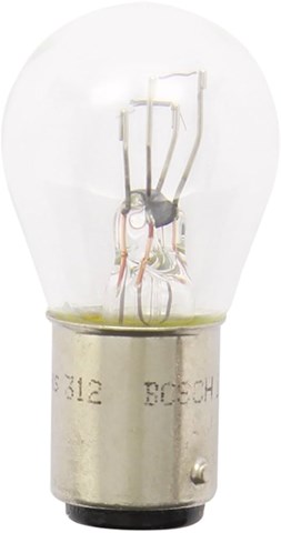 Лампочки 1987302215 BOSCH