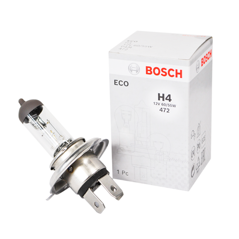 Лампочка галогенна 1987302803 BOSCH