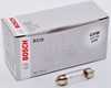 Лампочка ліхтаря підсвічування заднього номерного знака 1987302810 BOSCH