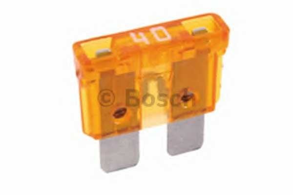 Запобіжник 1987529036 BOSCH