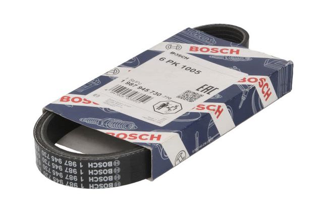 Ремінь кондиціонера 1987945730 BOSCH