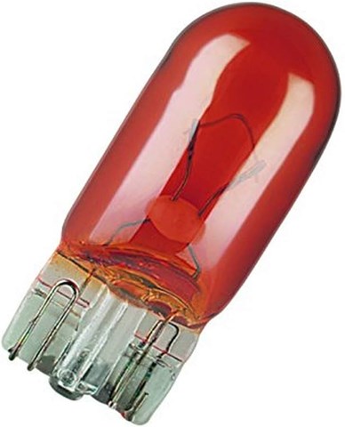 Лампочка переднього габариту 2827 OSRAM