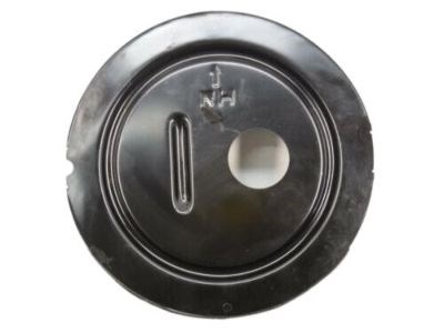 Кришка бензобаку 311072B000 HYUNDAI