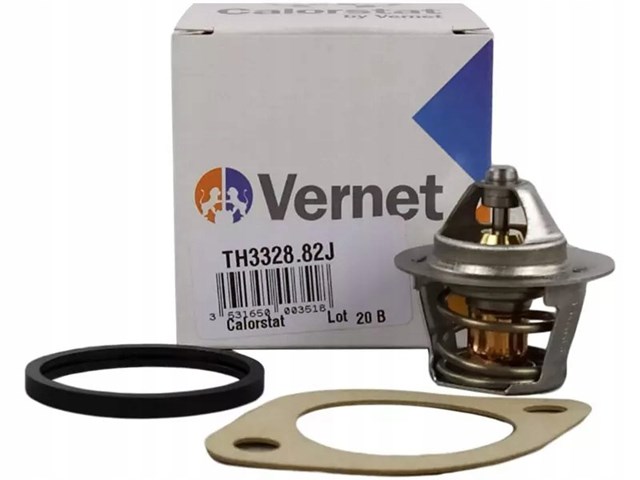 Авто термостат 332882J VERNET