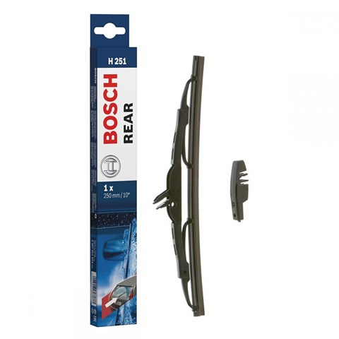 Щітка склоочисника заднього скла 3397011813 BOSCH