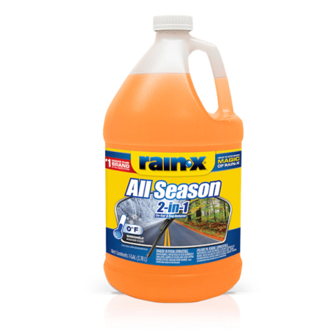 Омивайка 5061320 RAIN-X