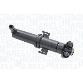 Форсунка омивача фари передньої, лівою 711307030448 MAGNETI MARELLI