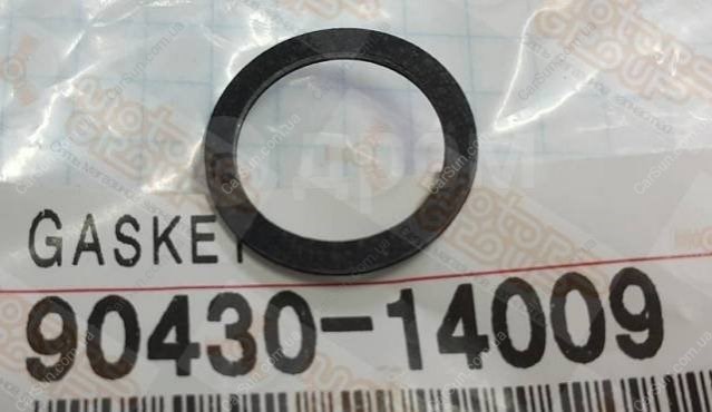 Прокладка пробки піддону двигуна 9043014009 TOYOTA
