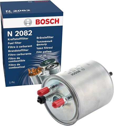 Фільтр палива F026402082 BOSCH