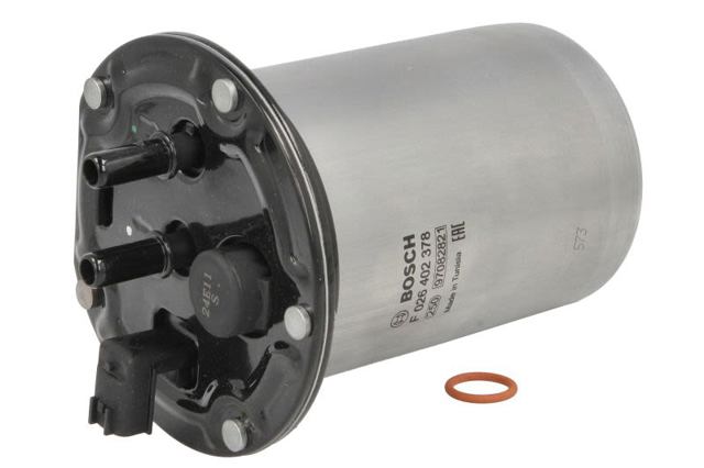 Фільтр палива F026402378 BOSCH