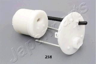 Фільтр тонкого очищення палива FC258S JAPANPARTS