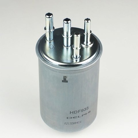 Фільтр тонкого очищення палива HDF935 DELPHI