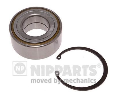 Підшипник маточини J4700502 NIPPARTS
