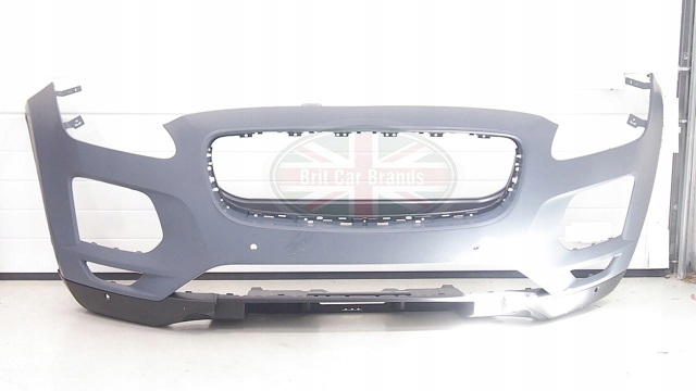 Бампер на авто J9C14099LML JAGUAR