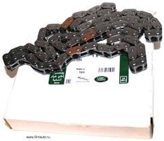 Ланцюг ГРМ, верхній JDE40738 JAGUAR