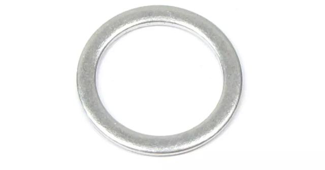 Прокладка пробки піддону двигуна LR000506 LAND ROVER