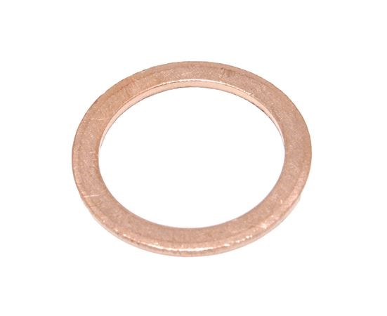Прокладка пробки піддону АКПП LR001949 LAND ROVER