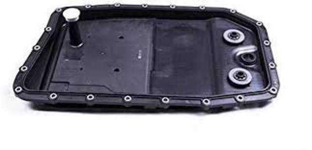 Піддон АКПП LR007474 LAND ROVER
