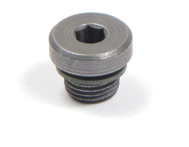 Пробка піддона АКПП LR007607 LAND ROVER