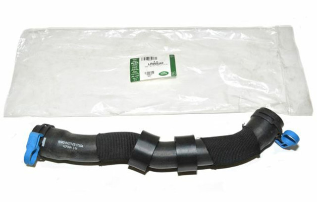 Трубопроводи і шланги системи охолодження LR008202 LAND ROVER