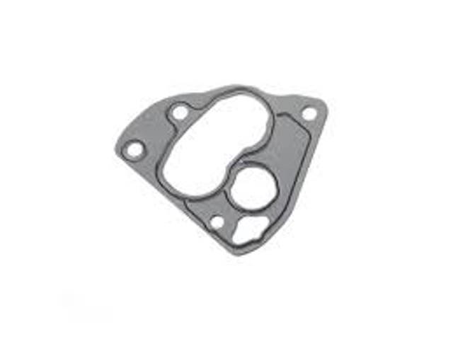 Прокладка кронштейна маслянного фільтра LR010735 LAND ROVER