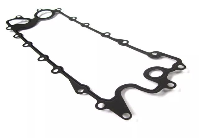 Прокладка радіатора масляного LR010770 LAND ROVER