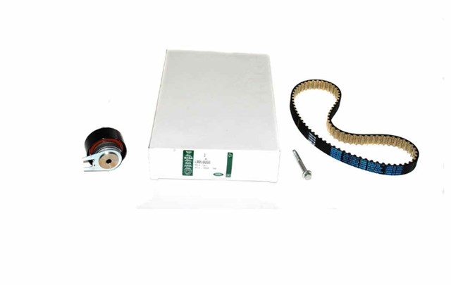 ГРМ ремень LR016656 LAND ROVER