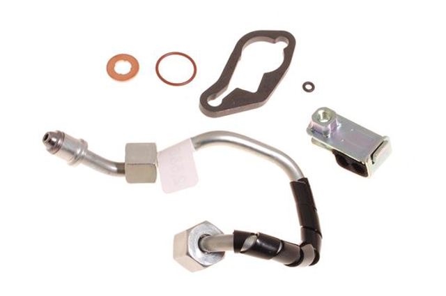 Форсунки (ремкомплект) LR017437 LAND ROVER