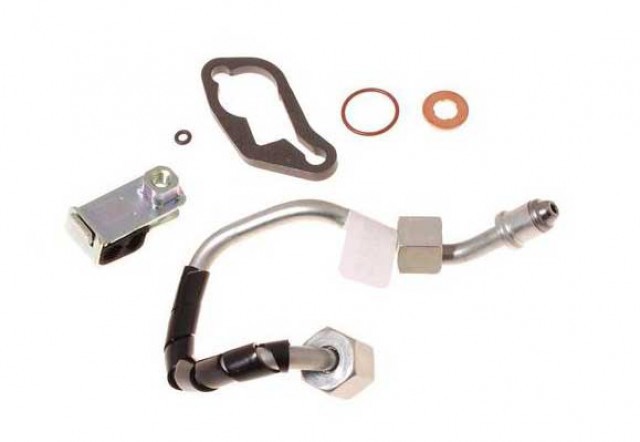 Форсунки (ремкомплект) LR017438 LAND ROVER
