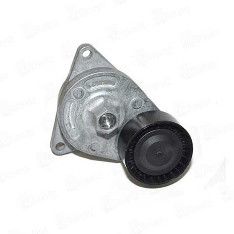 Натягувач приводного ременя LR022809 LAND ROVER