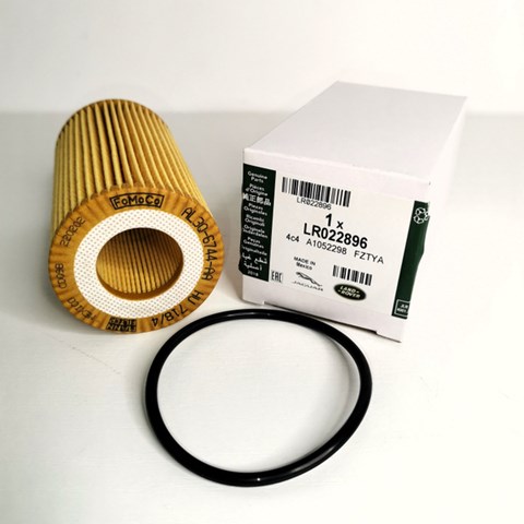 Маслофільтр LR022896 LAND ROVER