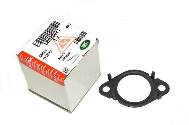 Прокладка EGR-клапана рециркуляції LR023021 LAND ROVER