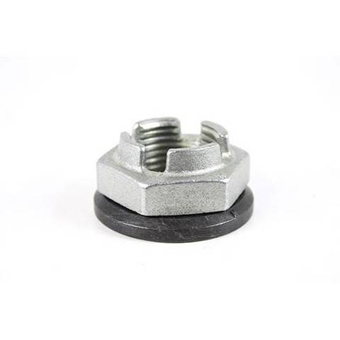 Гайка піввісі передньої LR024151 LAND ROVER