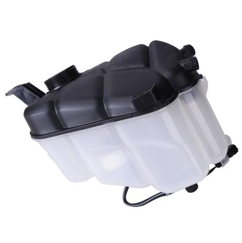 Водяний бачок системи охолодження LR024296 LAND ROVER
