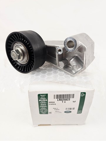 Паразитний провідний ролик LR025823 LAND ROVER