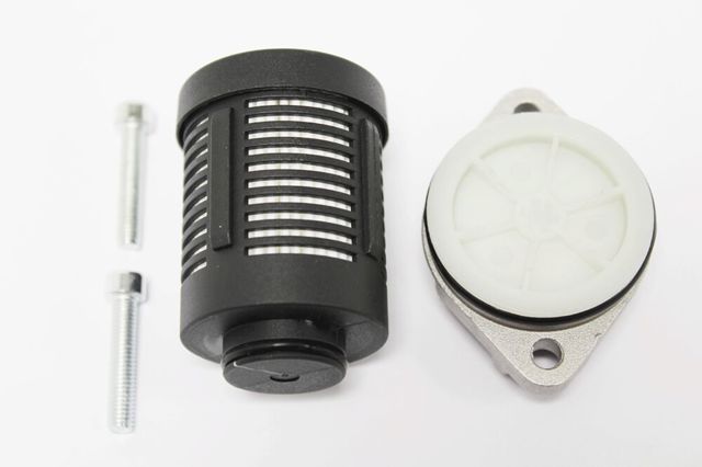 Фільтр муфти Халдекс LR032298 LAND ROVER