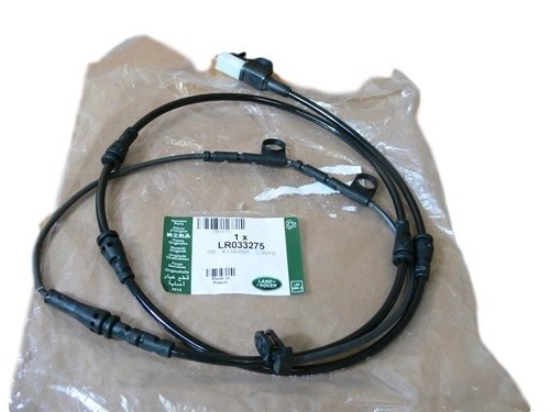 Датчик зносу колодок LR033275 LAND ROVER