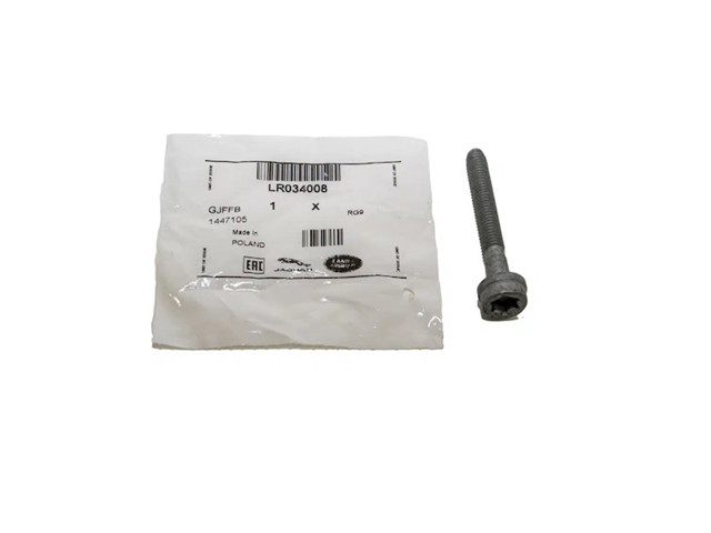Болт / шпилька випускного колектора LR034008 LAND ROVER