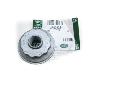 Гайка шарової опори передньої підвіски LR034221 LAND ROVER
