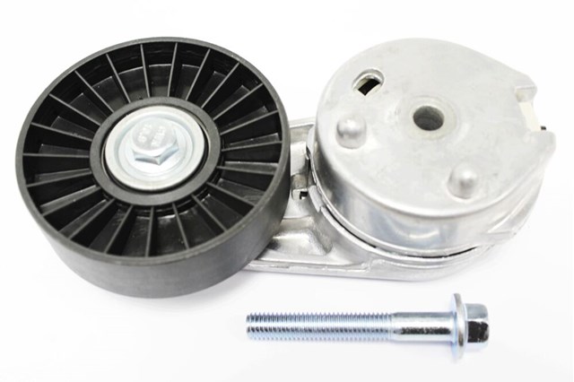 Натягувач приводного ременя LR035493 LAND ROVER
