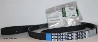 Ремінь генератора LR036090 LAND ROVER