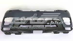 Кожух бампера переднього LR045028 LAND ROVER