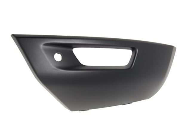 Молдинг бампера переднього, лівий LR045053 LAND ROVER