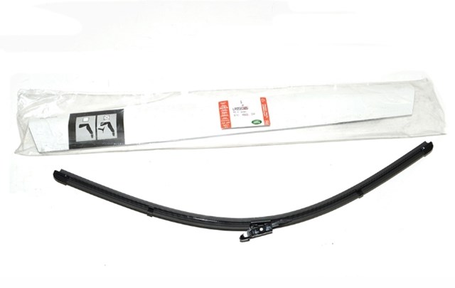 Щітка склоочисника лобового скла, пасажирська LR056308 LAND ROVER
