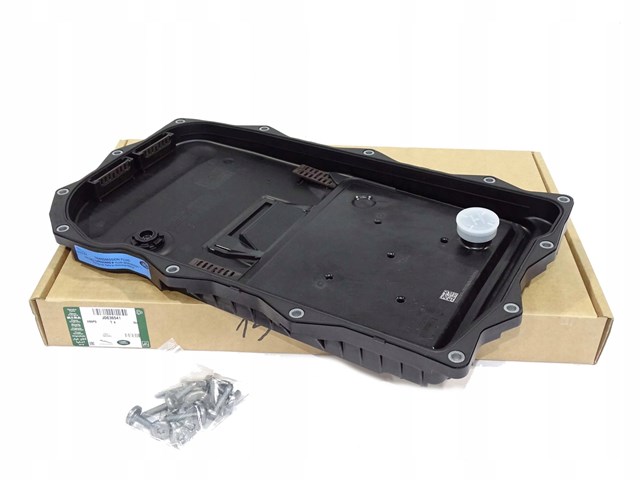 Піддон АКПП LR065238 LAND ROVER