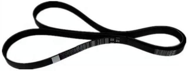 Привід допоміжних агрегатів LR071038 LAND ROVER