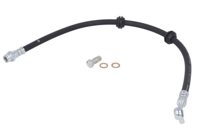 Шланг гальмівний задній, правий LR072026 LAND ROVER