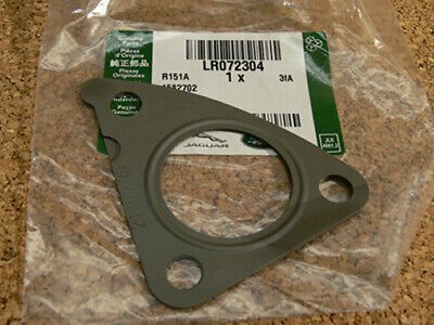 Прокладка випускного колектора LR072304 LAND ROVER