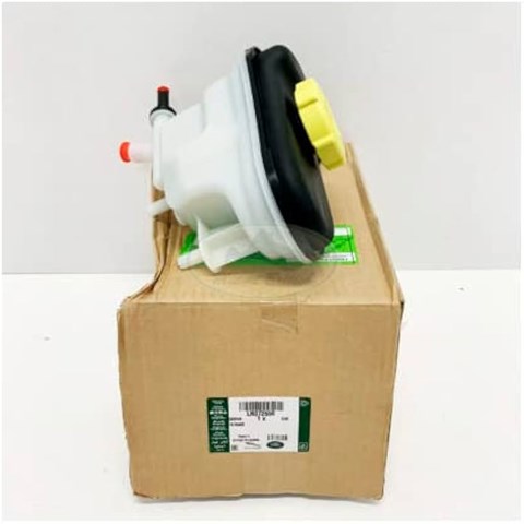 Бачок гідропідсилювача LR072550 LAND ROVER