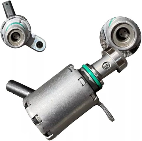 Клапан регулювання тиску масла LR073684 LAND ROVER
